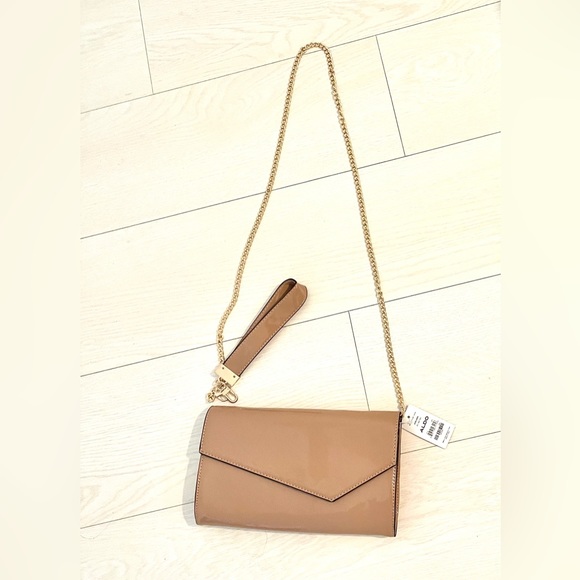 🚨CLEARANCE SALE🚨 “NEW” ALDO CLUTCH BAG - Picture 14 of 16